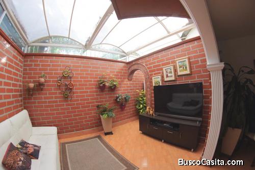 Casa en venta- Belén la Castellana 