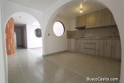 Casa para la venta en Guarne 130 M²