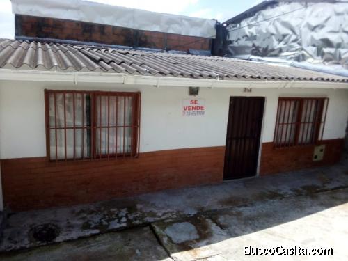 venta de casa en circasia quindio 