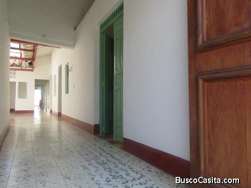 Casa en Santa Fe de Antioquia