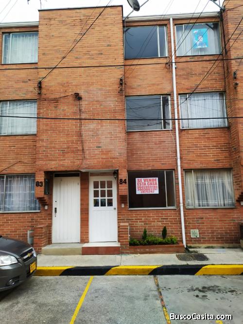 CASA EN VENTA MADELENA 