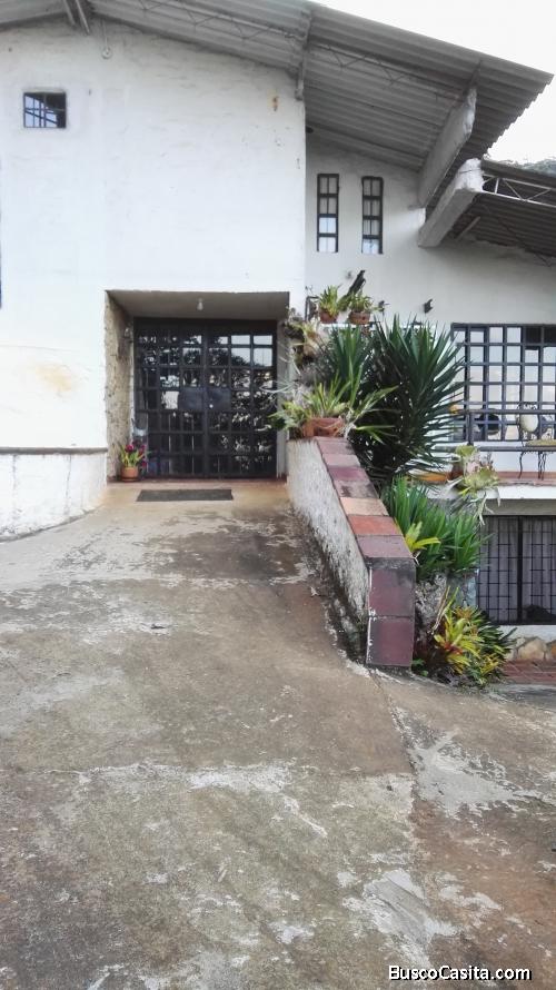 Casa en Dapa