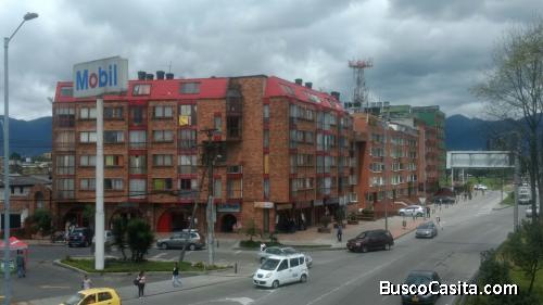 Se Vende Hermoso Apartamento en Bogotá