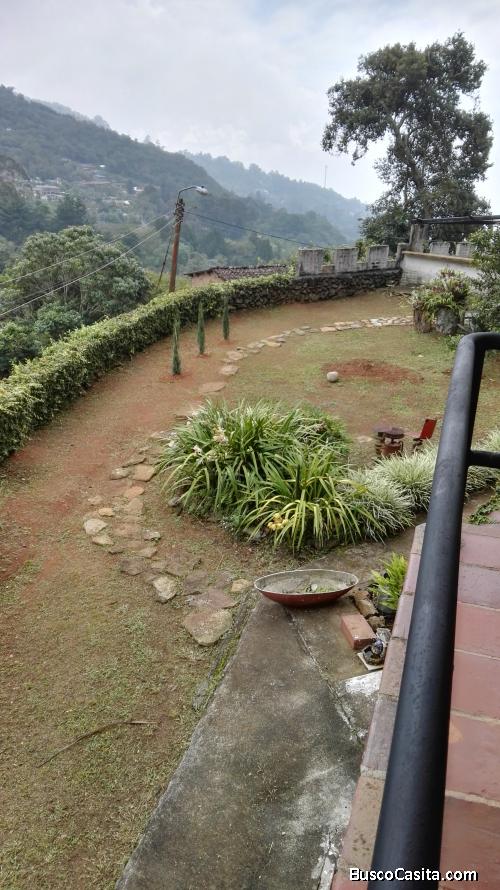 Casa en Dapa