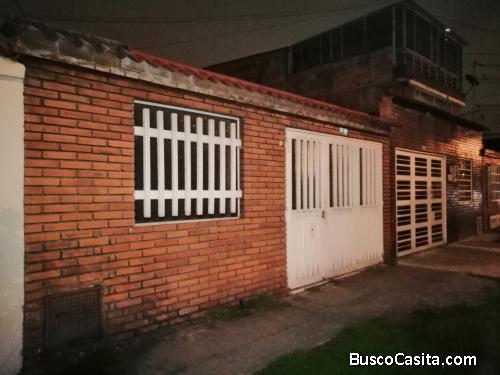 Casa 1 piso