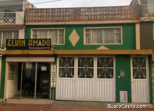 CASA EN VENTA SANTA RITA 
