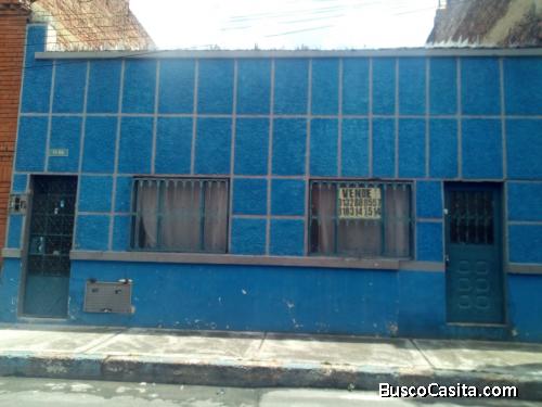 CASALOTE EN VENTA SAN JOSE SUR 