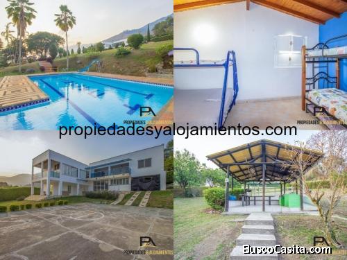 ALQUILER FINCA EN BARBOSA COD 117