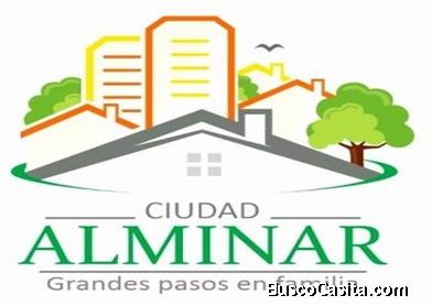 CIUDAD ALMINAR