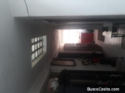 Ganga casa rentable