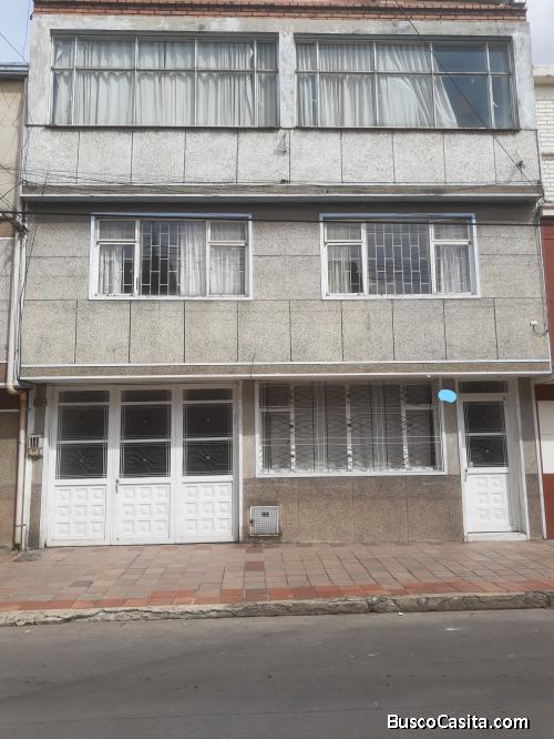 Lujosa Casa- Bogota