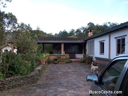 Finca para la venta en Guarne