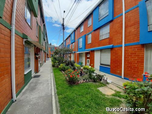 Excelente!!! CASA Fontibón Zona Franca conjunto SABANA GRANDE  