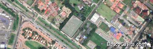 LOTE CALLE 170