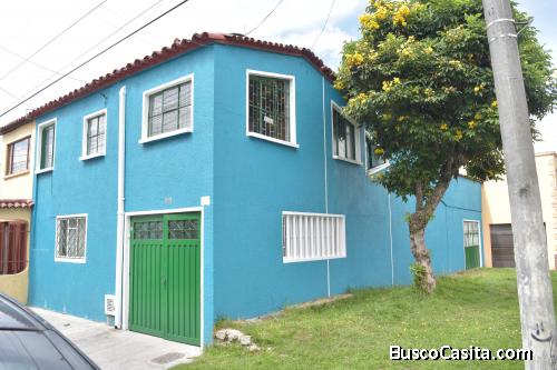A la venta casa 