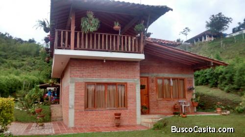CASA CAMPESTRE