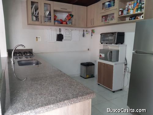 Venta de casa