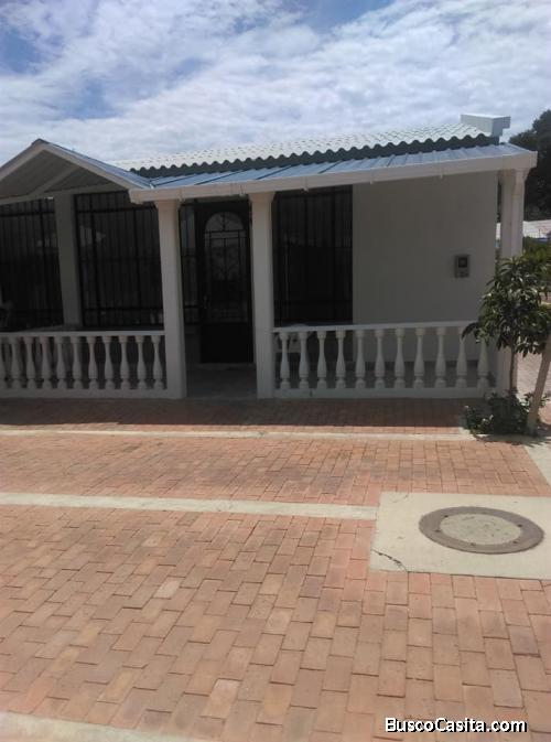 venta de cas en conjunto cerrado tocaima cundinamarca