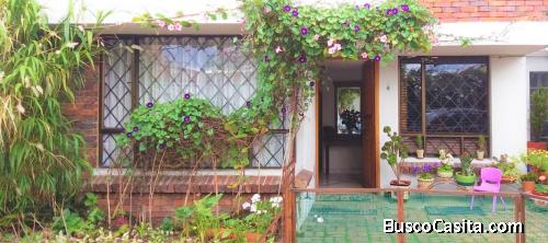 Venta casa en Chia