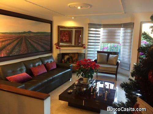 HERMOSA CASA 