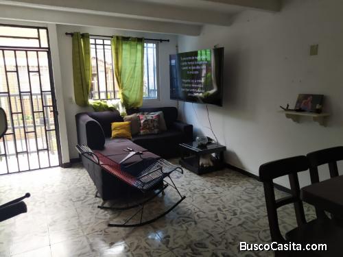 casa en villa de veracruz 