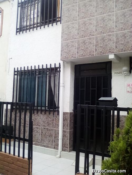 casa en villa del prado cali