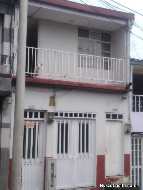 Casa en el centro de pereira