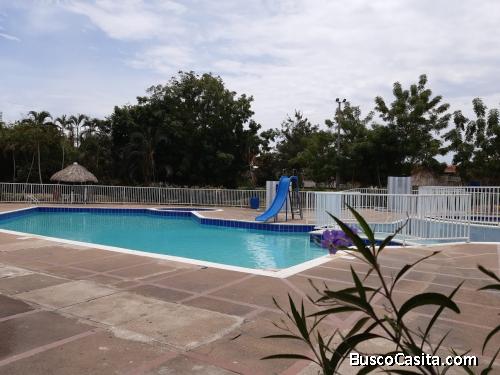 DIRECTAMENTE CASA GIRARDOT RICAURTE , EXCELENTE INVERSION , BUEN PRECIO 