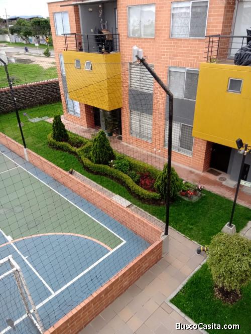 CASA SUPER UBICADA SOL DE LA SABANA