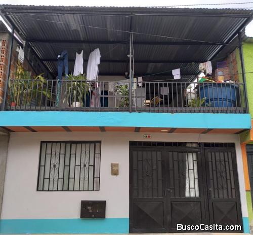 Se vende Casa 