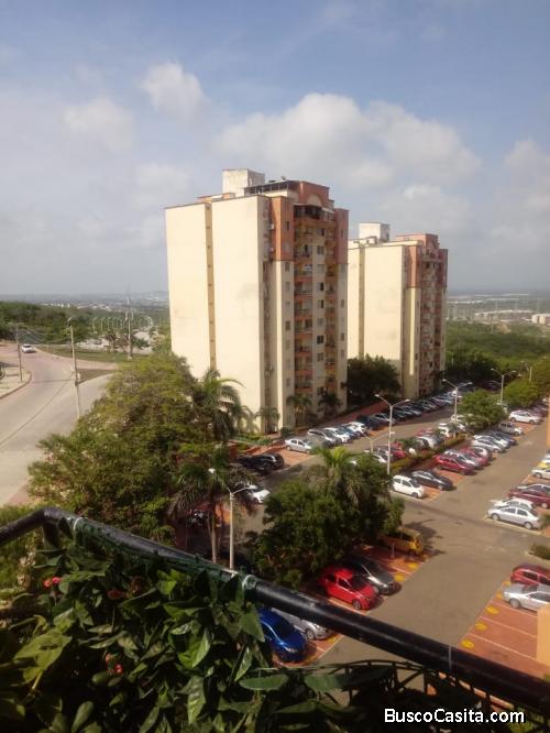 Vendo Hermoso Apto. Parque 100, Hermosa Vista