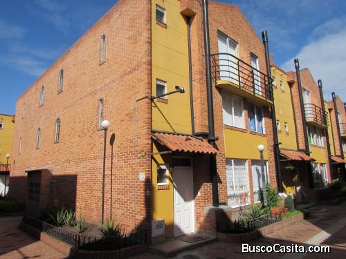 SE VENDE CASA EN FUNZA -CUNDINAMARCA