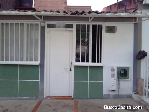 SE VENDE CASA DE UN PISO EN FUSA, CUNDINAMARCA