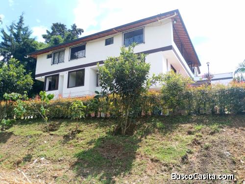 Casa finca en San Antonio de Prado, Medellín