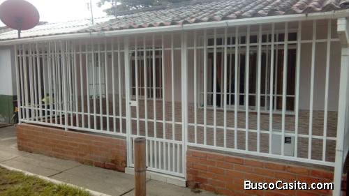 bonita casa