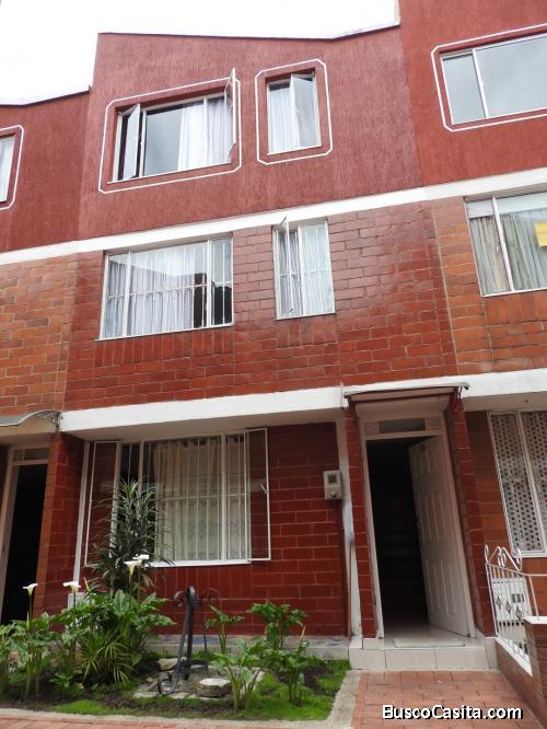 CASA ALAMOS NORTE
