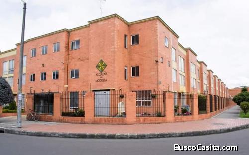 Casa en hayuelos
