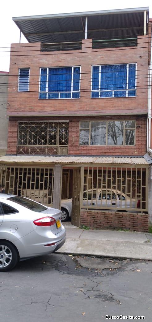 CASA RENTANDO