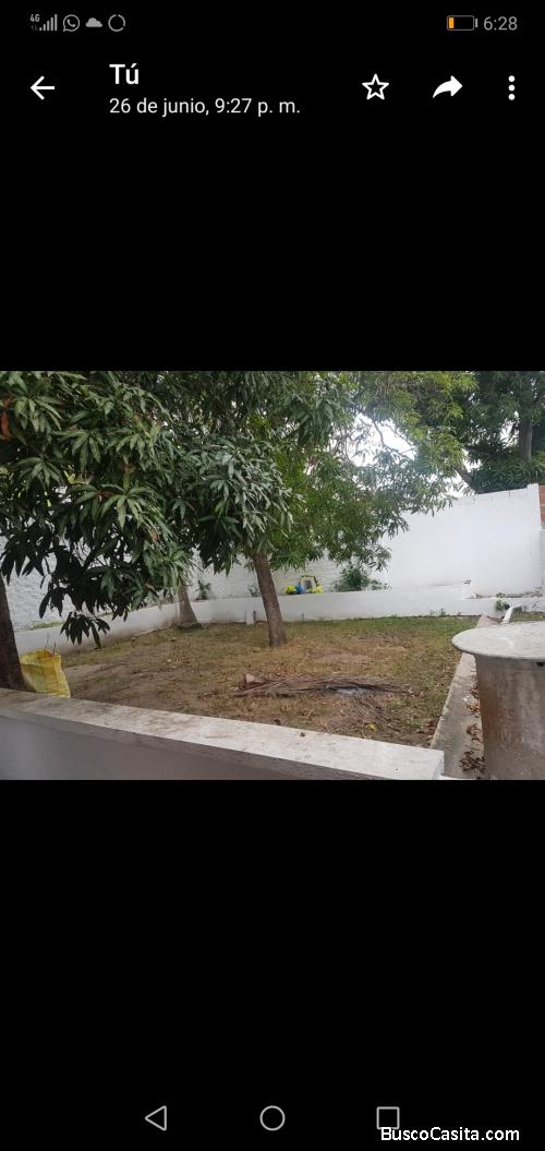 Oportunidad casa 551 metro Recreo