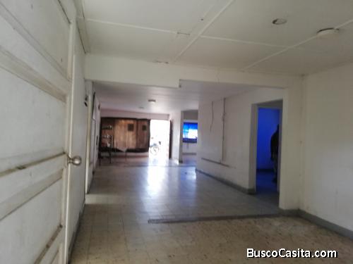 VENDO CASA PARAISO 364 METROS