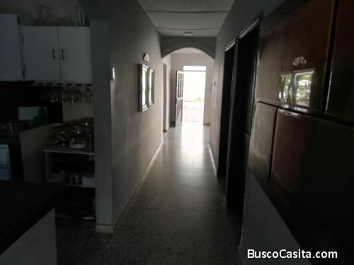 VENDO CASA PARAISO 365 METROS