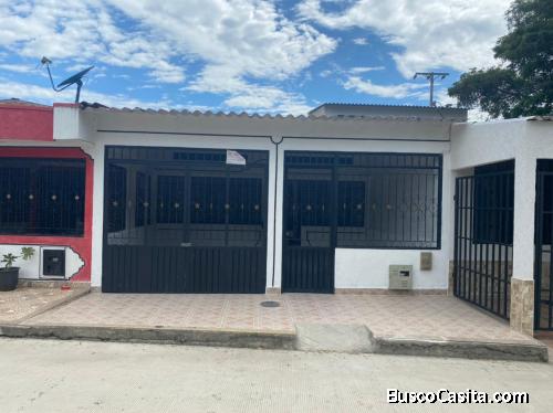 HERMOSA CASA