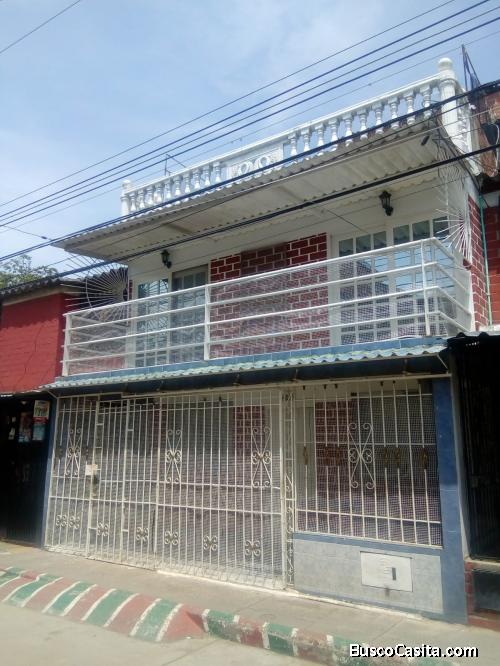 Casa en Compartir