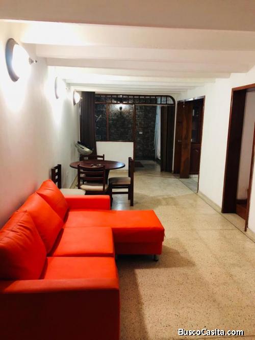 Casa de 2 Pisos en Santa Marta, Colombia 