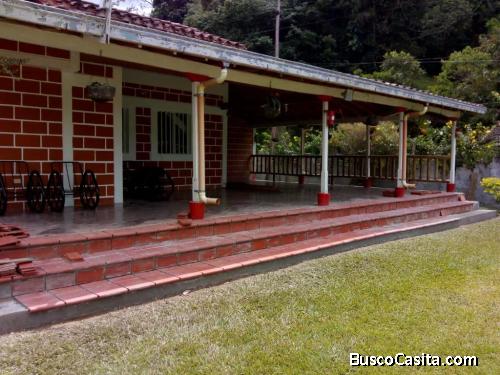 Finca para la venta en san Rafael Antioquia 
