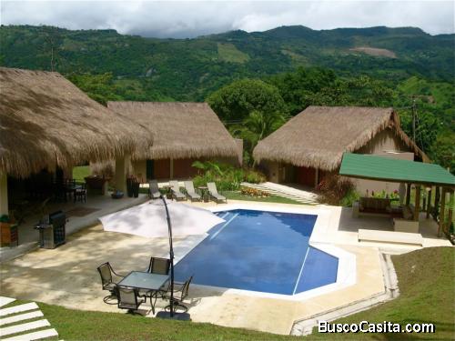 Finca en Villeta, vereda Alto de Pajas