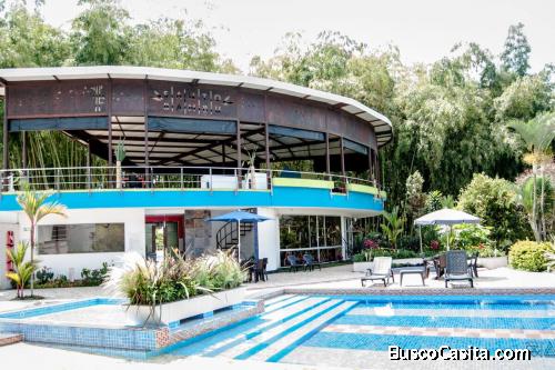 FINCA LAS PALMAS