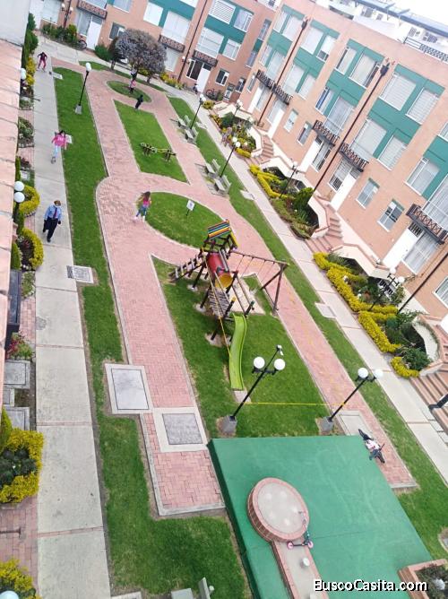 VENDO CASA EN SUBA RESERVAS DEL OASIS 1  ALMENDROS.
