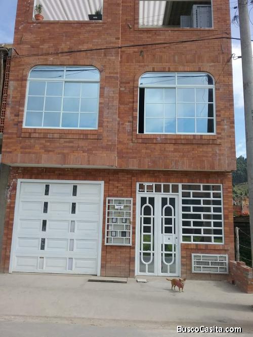 Casa Rentable