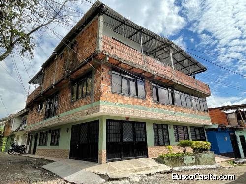 Venta casa